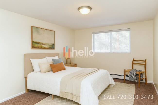 Foto del edificio - 10665 W 7th Ave