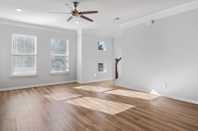 Building Photo - 4577 Summey Street