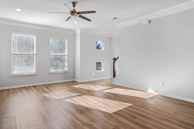 Foto del edificio - 4577 Summey Street