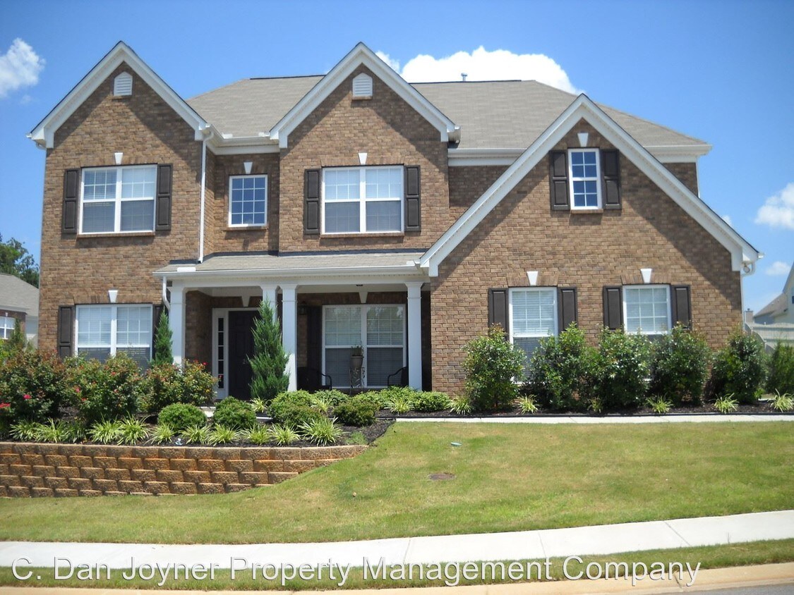 Primary Photo - 4 br, 2.5 bath House - 208 Morning Tide Dr