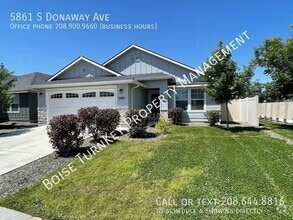 Building Photo - 5861 S Donaway Ave
