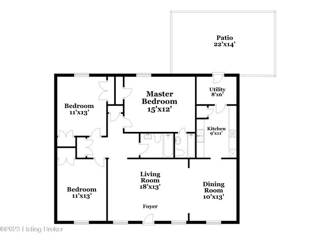 Building Photo - 7309 Helen Ave
