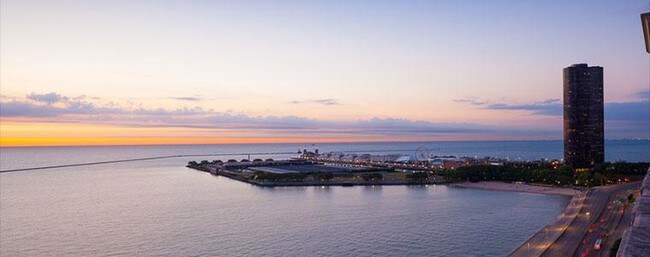 Foto del edificio - 860 N Lake Shore Dr