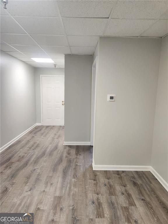 Foto del edificio - 215 Meridian St