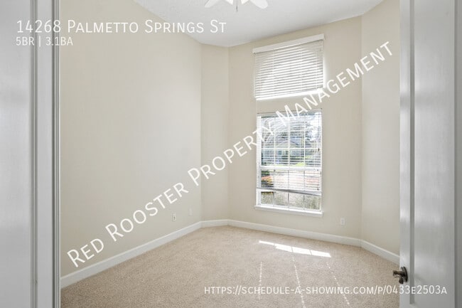 Photo - 14268 Palmetto Springs St House