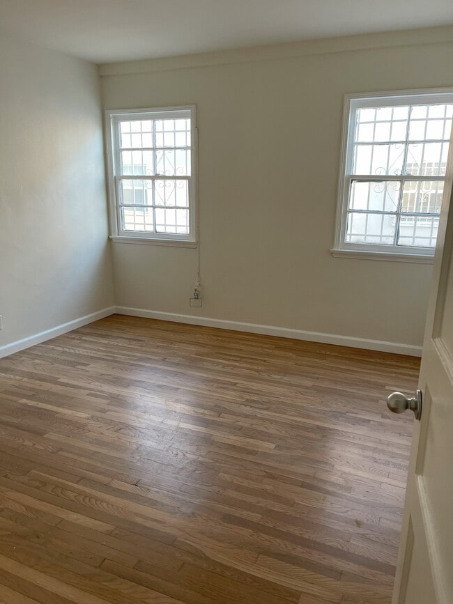 Bedroom #1 - 2625 7th Ave