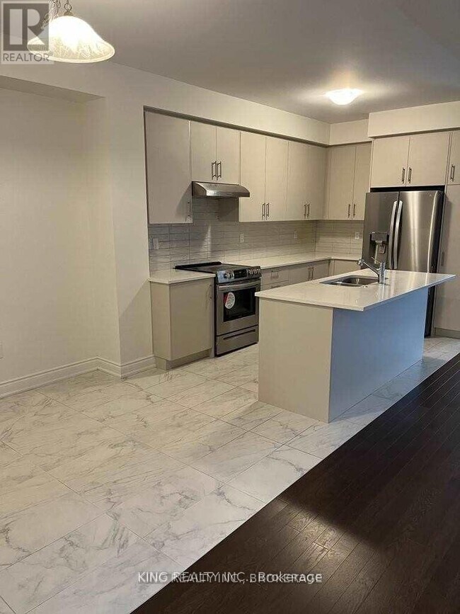 Photo du bâtiment - 6 Fordham Rd