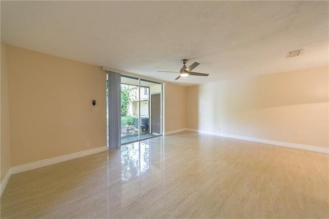 Photo - 1343 Hampton Blvd (North Lauderdale, FL) Townhome