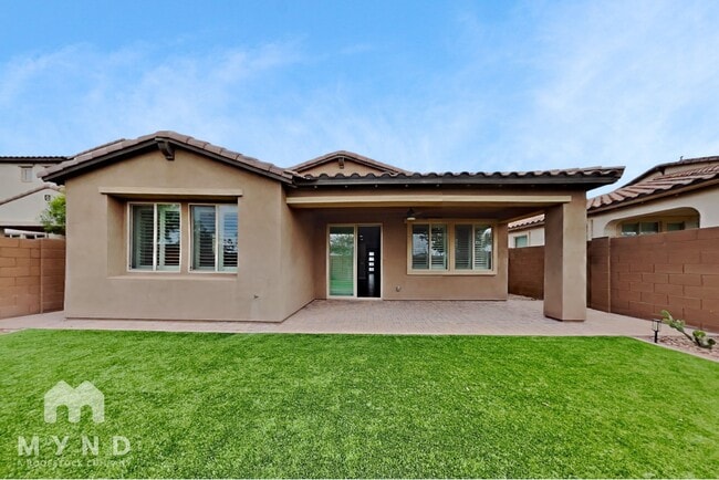 Building Photo - 10106 E Tamery Ave