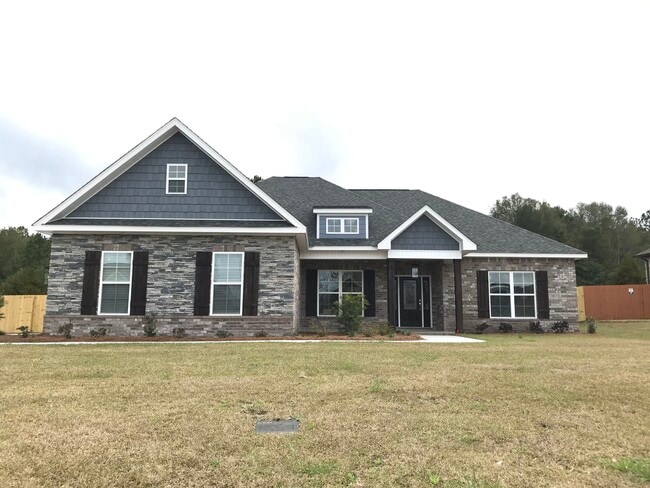 street view - 1104 Legacy Dr