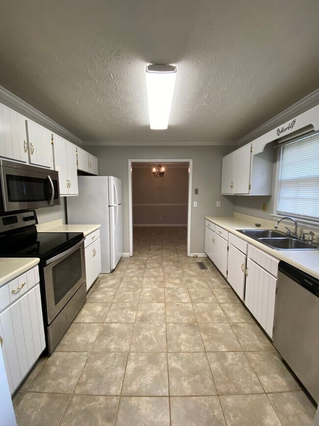 Foto del edificio - 1032 Emory Pl