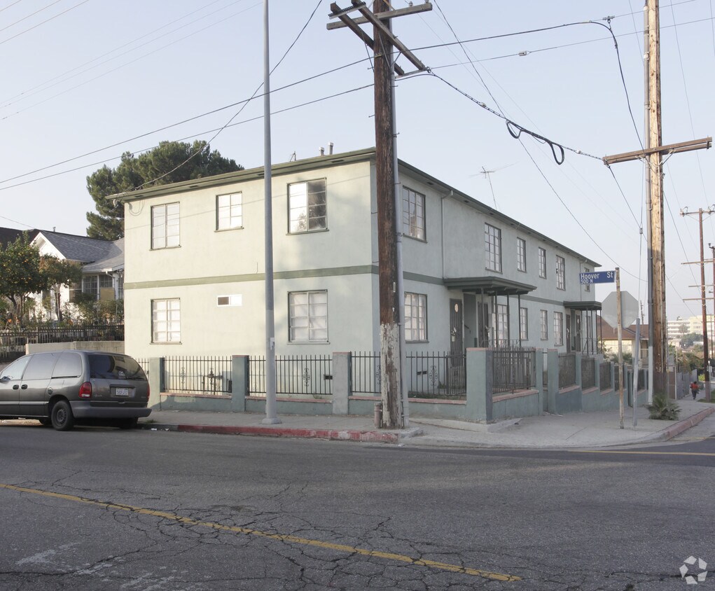 Primary Photo - 3800 Clinton St