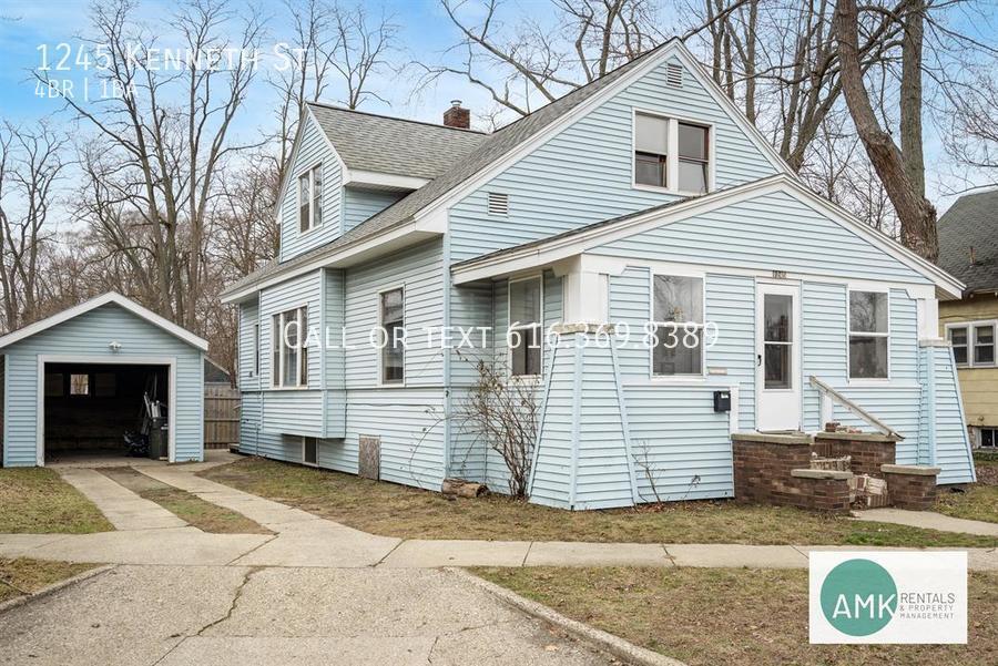 Primary Photo - 1245 Kenneth St