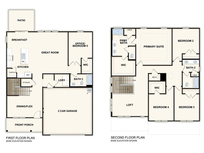 Foto del edificio - 1200 Ashlyn Ct