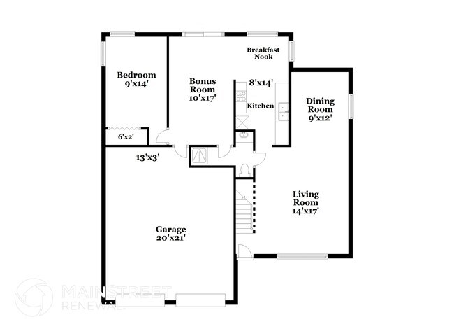 Building Photo - 1616 Clover Cir