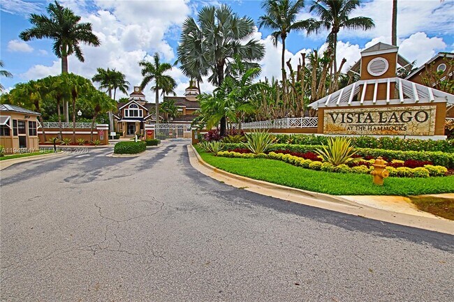 Foto del edificio - 10681 SW 156th Pl