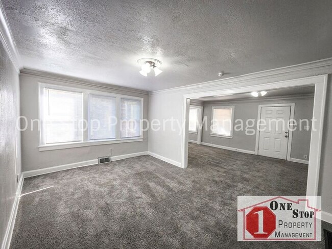 Foto del edificio - 2 Bedroom, 1 Bathroom in Kansas City