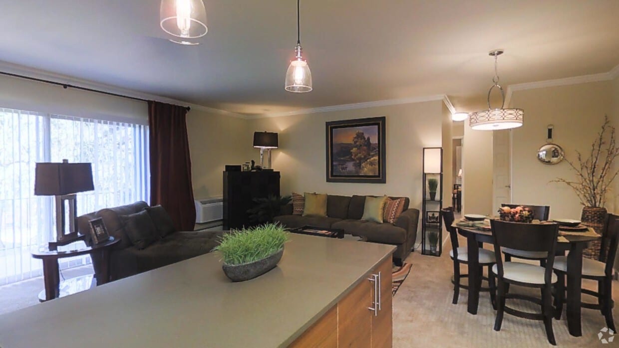 Photo - Falls Village Apartments