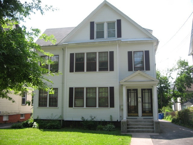 Building Photo - 58-64 Sheldon Terrace