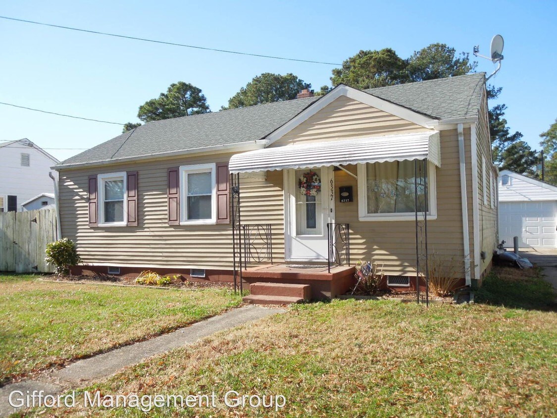 Primary Photo - 6337 Sangamon Ave
