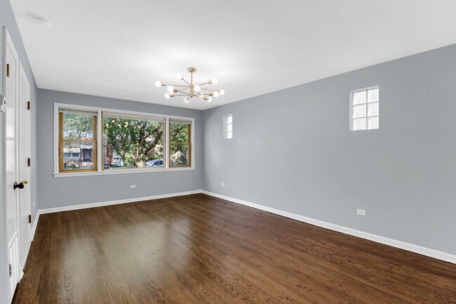 Foto del edificio - 5420 N Central Ave