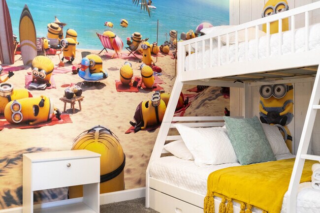 Foto del edificio - KB 1170  Elegant House - 5BR, Private Pool...