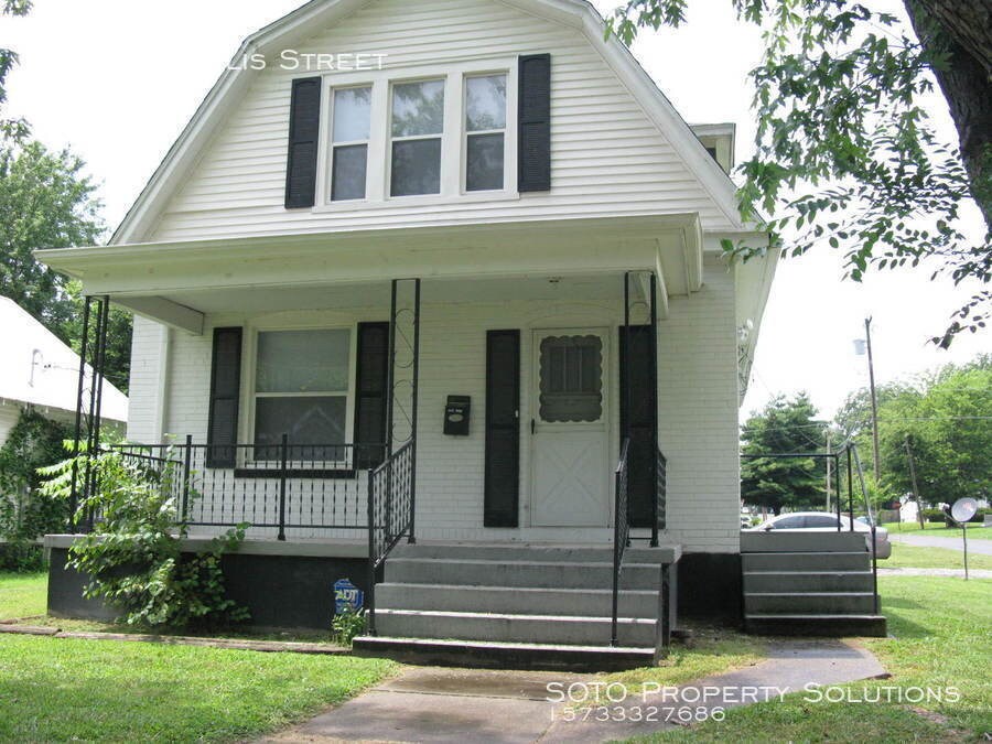 Primary Photo - 3BD/2BA House - HUD Accepted