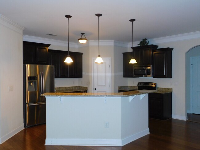 Foto del edificio - 123 Hackamore Ln