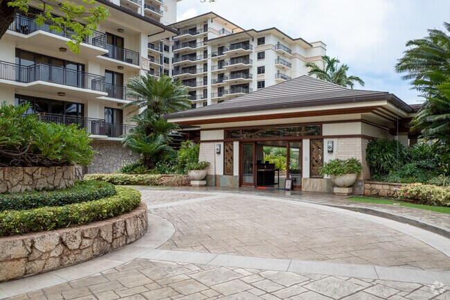 Building Photo - Beach Villas at Ko Olina