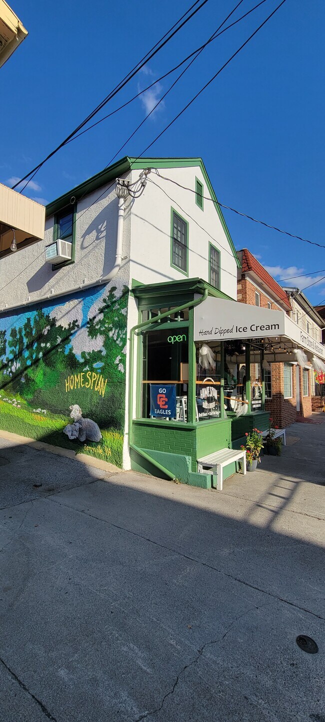 20 W Main St Unit 201, Berryville, VA 22611 Apartments in Berryville