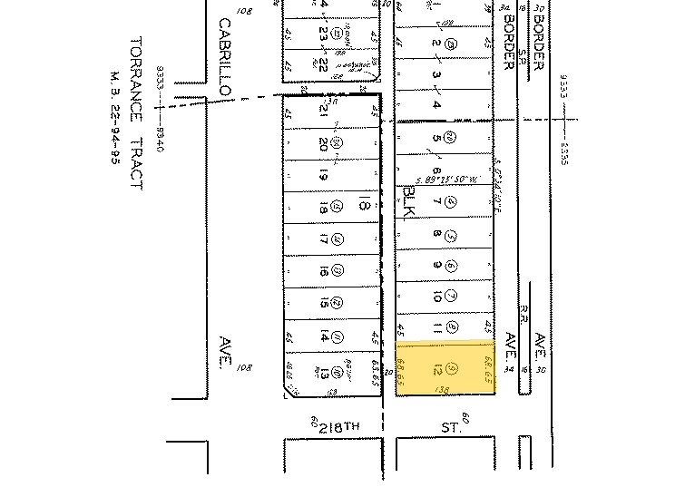 Building Photo - 1870 W 218th St