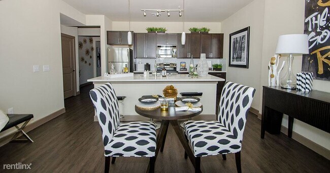 Foto del edificio - 1 br, 1 bath Condo - 1616 Fountain View Dr