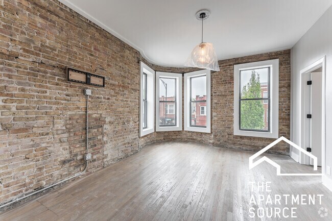 Building Photo - 3237 W Armitage Ave