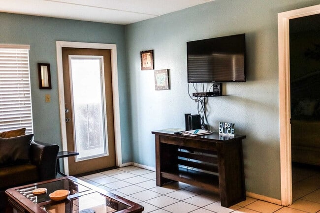 Building Photo - 2401 Gulf Blvd