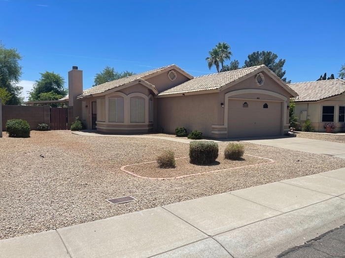 Beautiful Home in Phoenix House for Rent in Phoenix, AZ