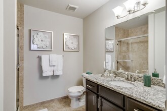 Interior Photo - Montclair at Partridge Creek