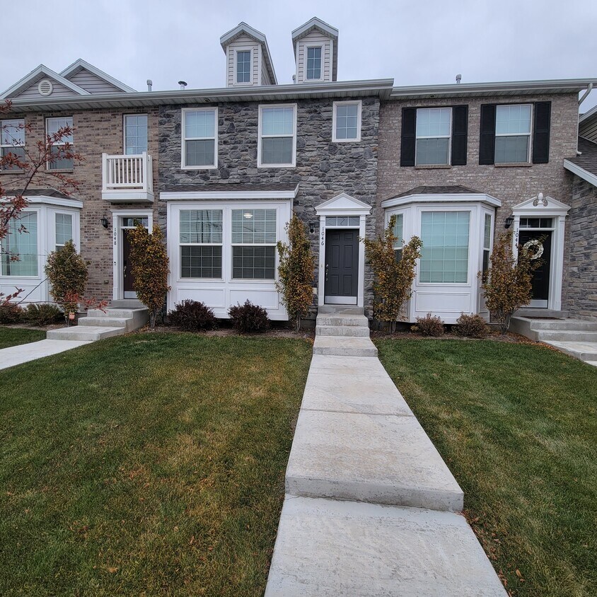 1046 W 500 S, Provo, UT 84601 Townhome Rentals in Provo UT