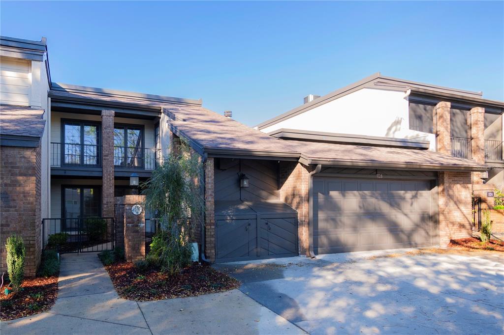 Foto principal - 1128 Washington Ave