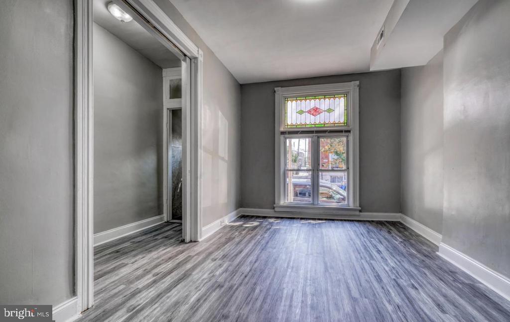 Foto principal - 530 N Linwood Ave