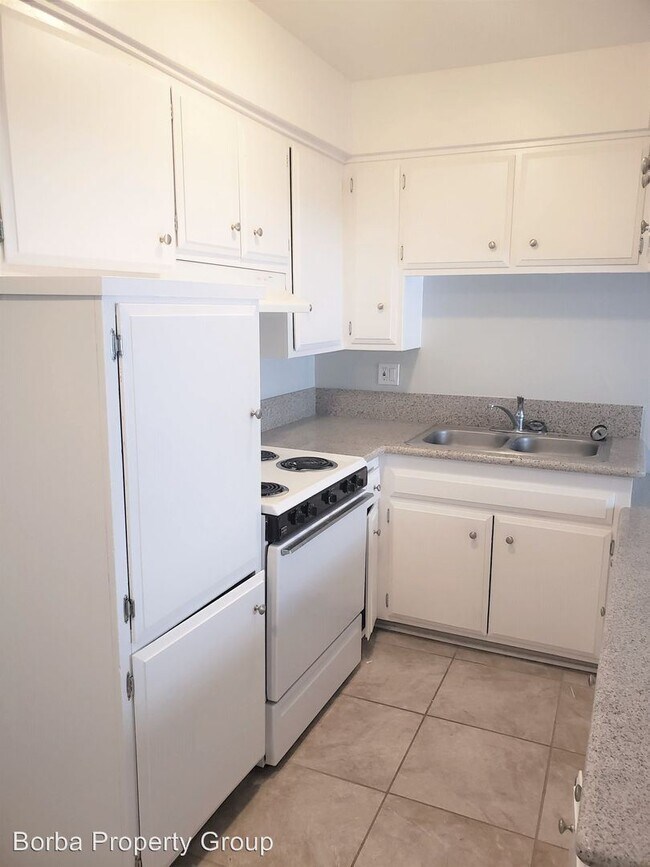 Building Photo - 985 N Park Cir Dr