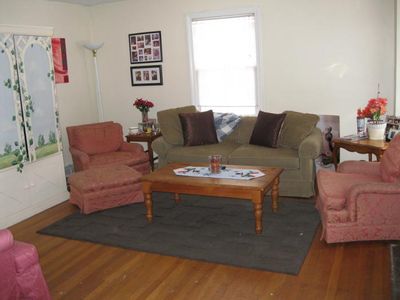 Building Photo - 5520 Dawes Ave
