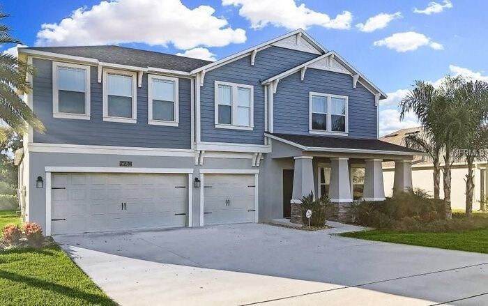 Foto principal - 5882 Alenlon Way, Mount Dora, FL 32757