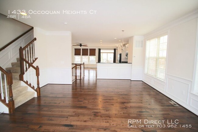 Foto del edificio - Historic Occoquan!