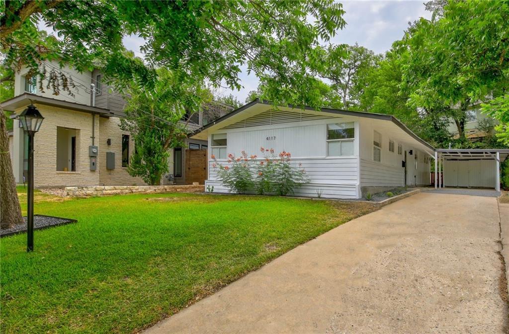 4117 Shoal Creek Blvd, Austin, TX 78756 House for Rent in Austin, TX