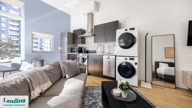 Foto del edificio - 135 Adams St