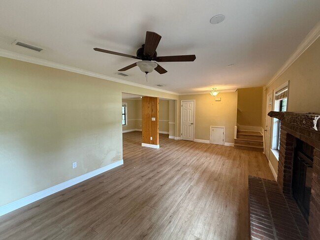 Foto del edificio - 3815 NW 57 Terrace