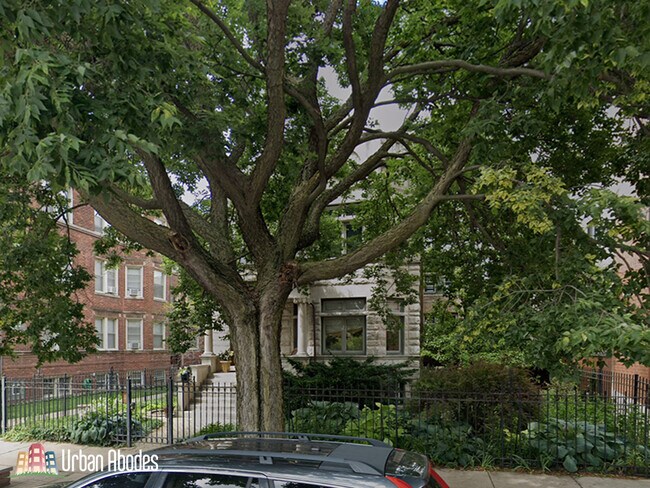 Foto del edificio - 940 W Cuyler Ave