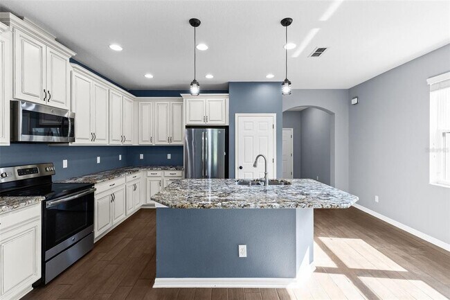 Foto del edificio - 1099 Multiflora Lp