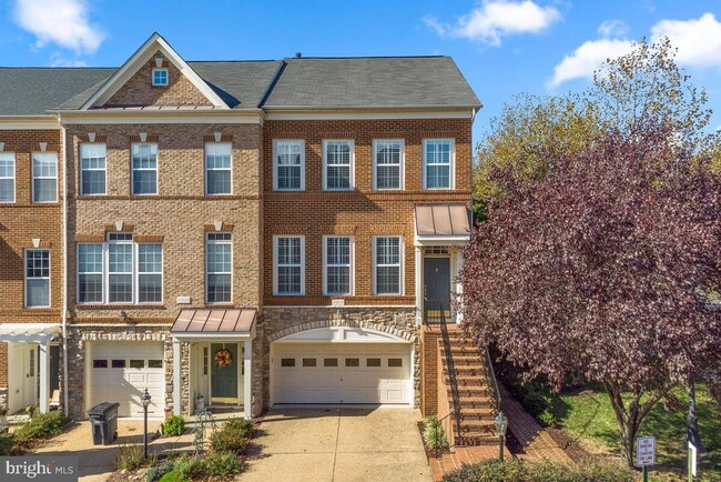 Foto del edificio - 21923 Windy Oaks Square