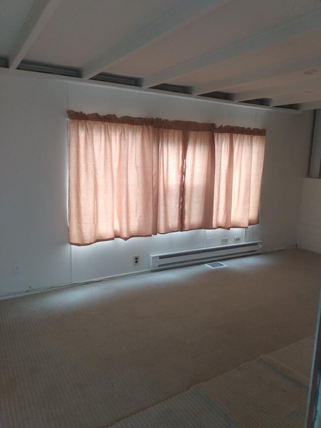Living room - 213 Heggen Ave